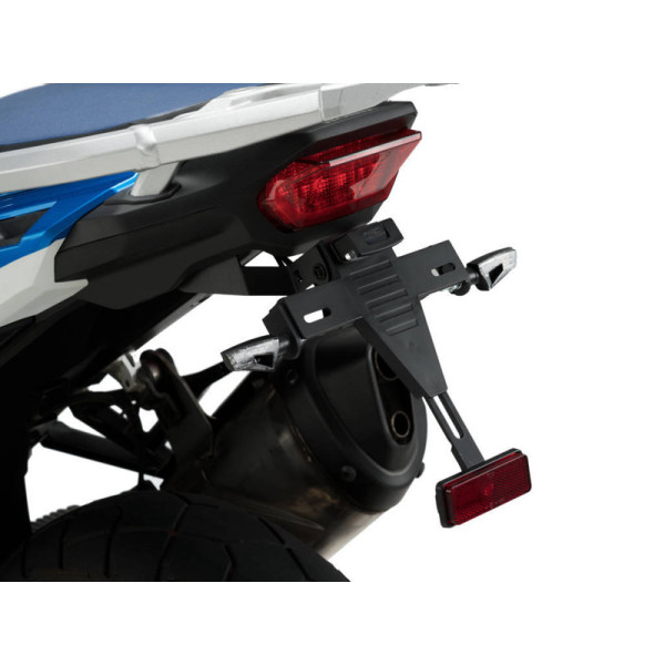 Puig Tail Tidy Black